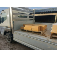 Natural Stone Quions